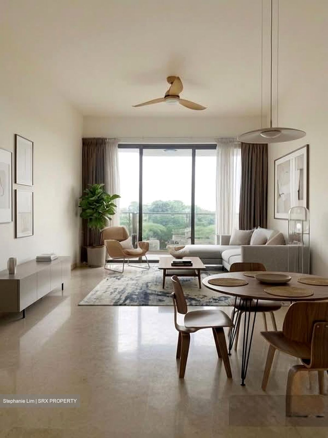 Seaside Residences (D15), Apartment #580729131